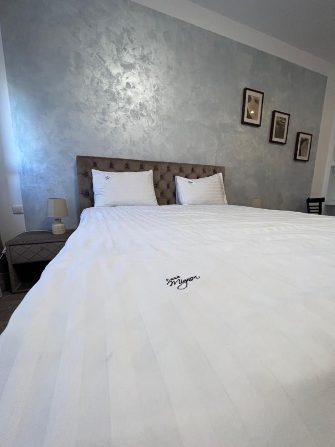Hotel Casa Mignon Oradea Exterior foto